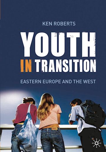 Youth in Transition cover