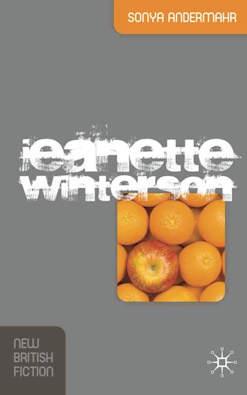 Jeanette Winterson cover