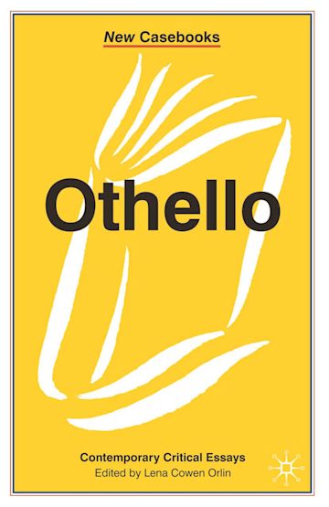 Othello cover