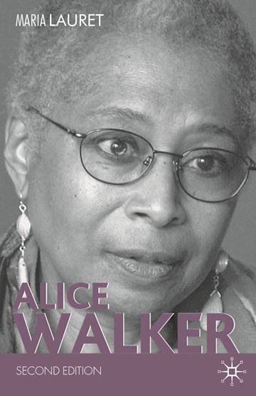 Alice Walker cover