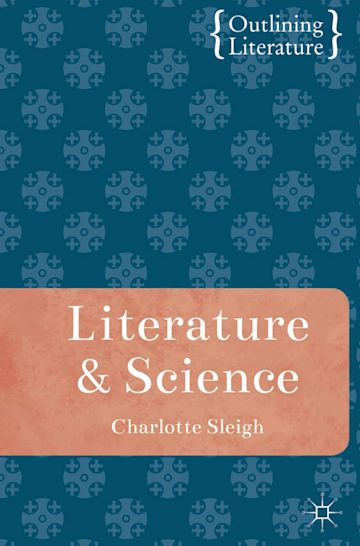 Literature and Science cover