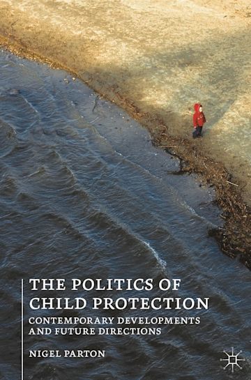 The Politics of Child Protection cover