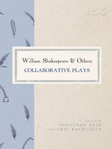 William Shakespeare and Others cover