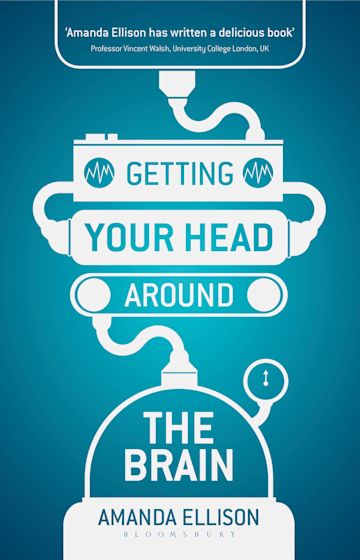 Getting your head around the brain cover