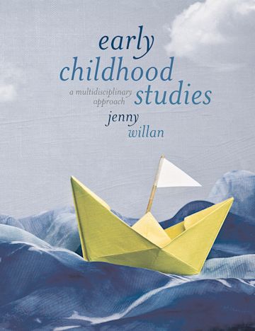 Early Childhood Studies cover