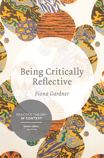 Being Critically Reflective cover