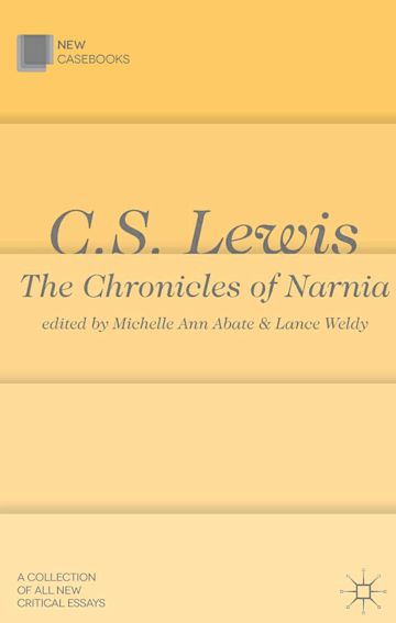 C.S. Lewis cover