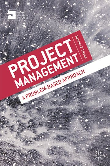 Project Management cover