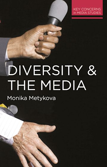 Diversity and the Media cover