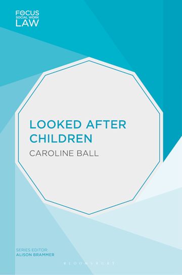Looked After Children cover
