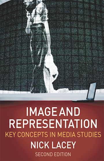 Image and Representation cover