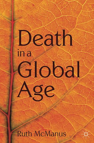 Death in a Global Age cover