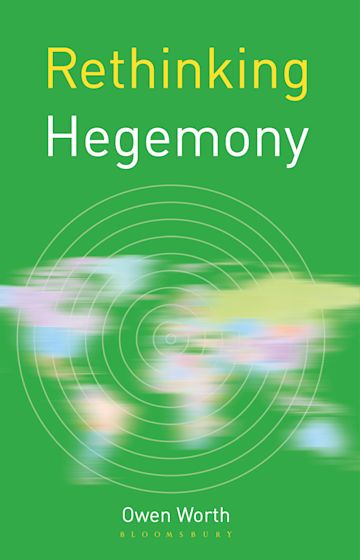 Rethinking Hegemony cover