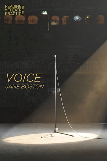 Voice cover