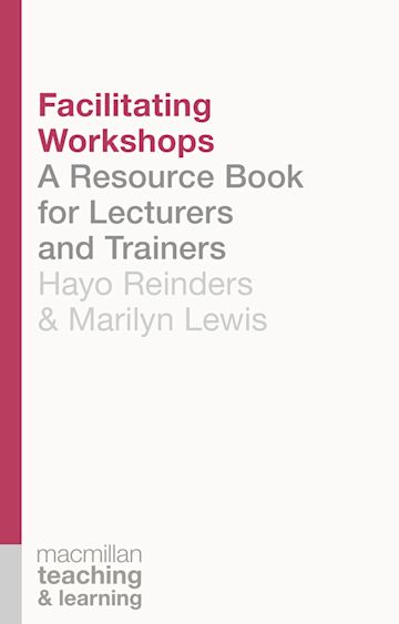 Facilitating Workshops cover