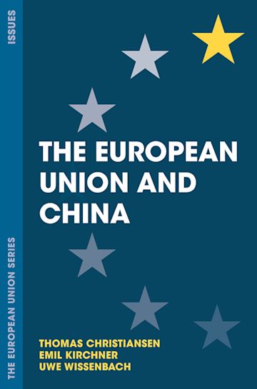 The European Union and China cover