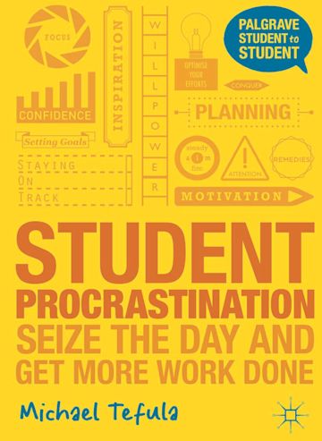 Student Procrastination cover