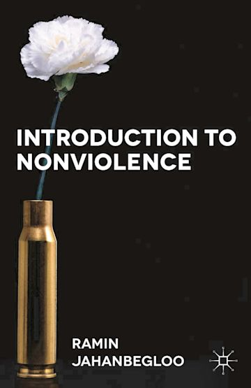 Introduction to Nonviolence cover