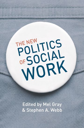 The New Politics of Social Work cover