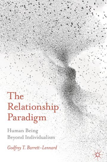 The Relationship Paradigm cover