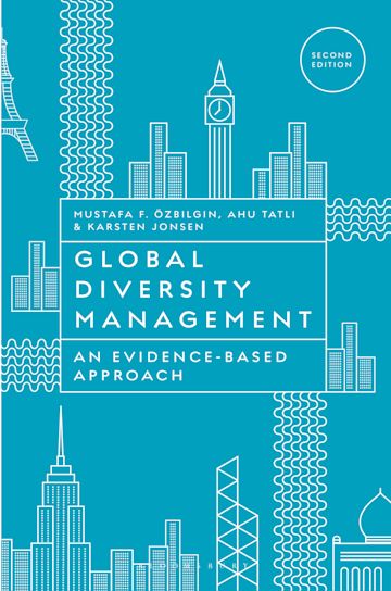 Global Diversity Management cover