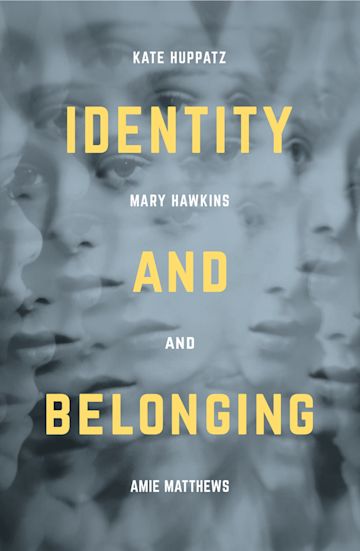 Identity and Belonging cover