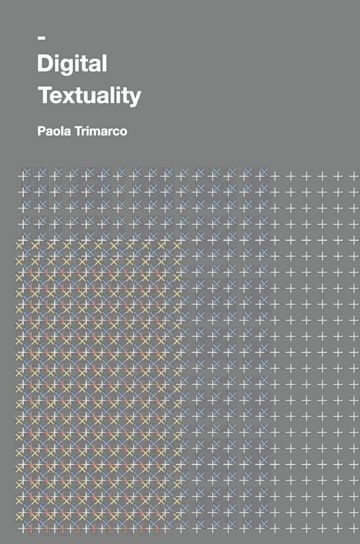 Digital Textuality cover