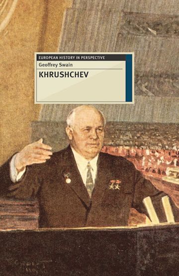 Khrushchev cover