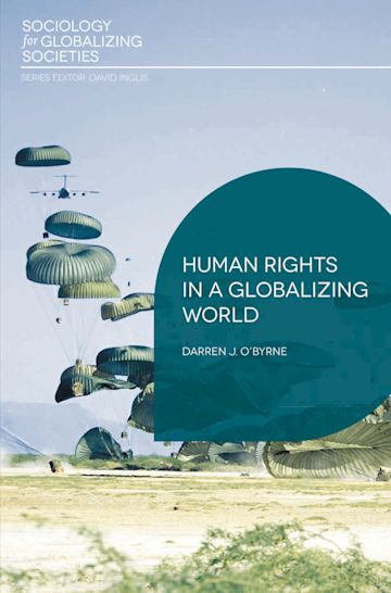 Human Rights in a Globalizing World cover