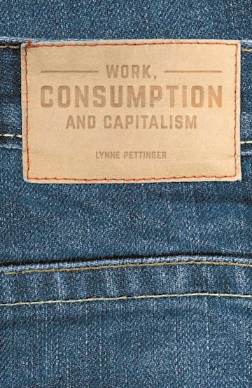 Work, Consumption and Capitalism cover