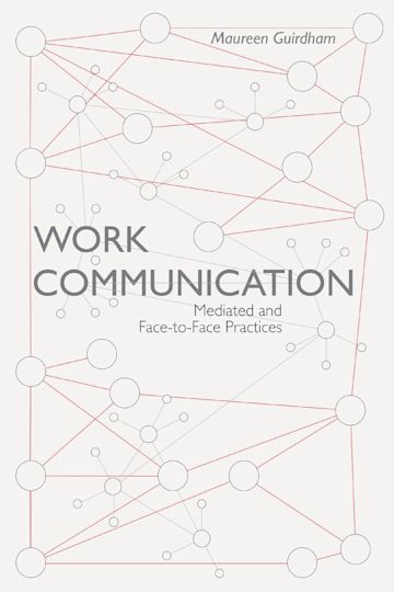 Work Communication cover