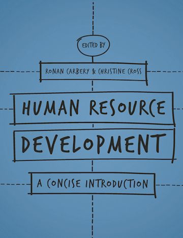 Human Resource Development cover