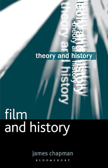 Film and History cover