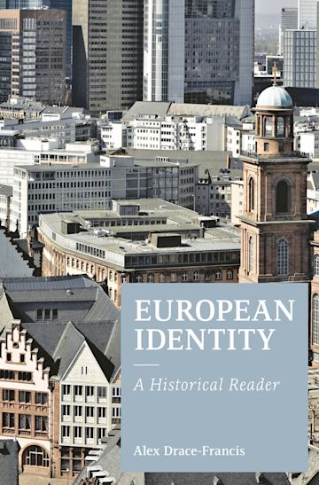 European Identity cover