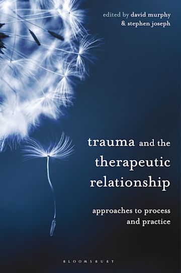 Trauma and the Therapeutic Relationship cover