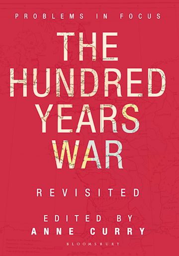 The Hundred Years War Revisited cover