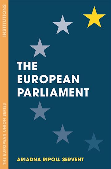 The European Parliament cover