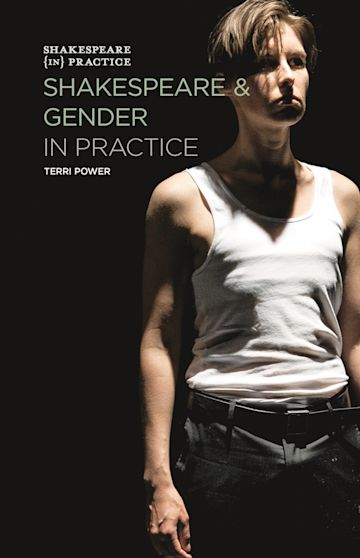 Shakespeare and Gender in Practice cover