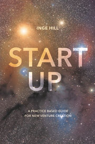 Start-Up cover