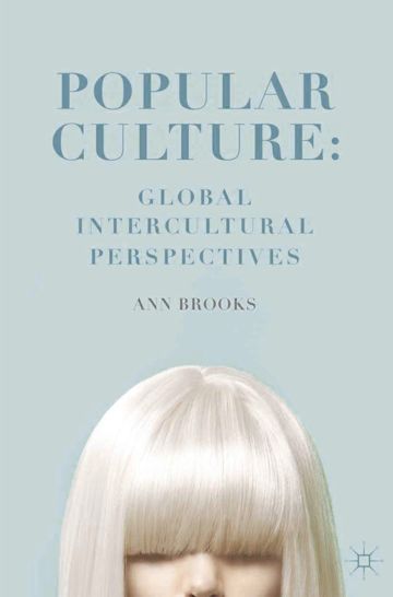 Popular Culture: Global Intercultural Perspectives cover