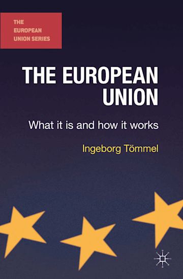 The European Union cover