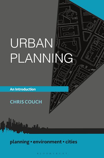 Urban Planning cover