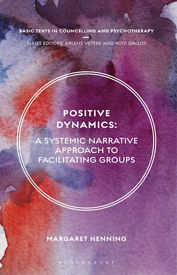 Positive Dynamics cover