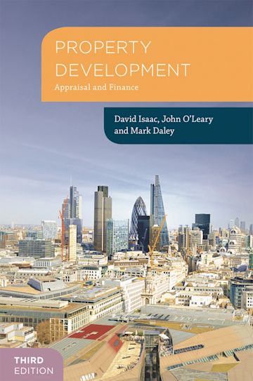 Property Development cover