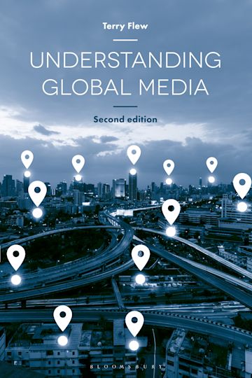 Understanding Global Media cover