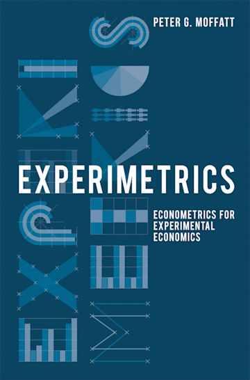 Experimetrics cover