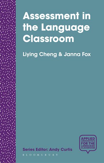 Assessment in the Language Classroom cover