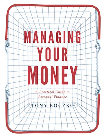 Managing Your Money cover