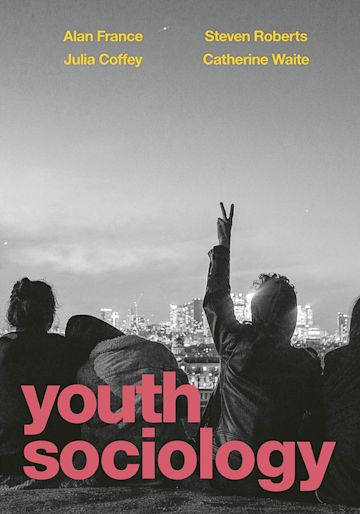 Youth Sociology cover