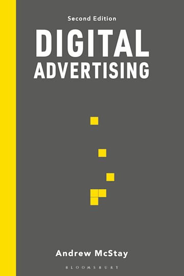 Digital Advertising cover